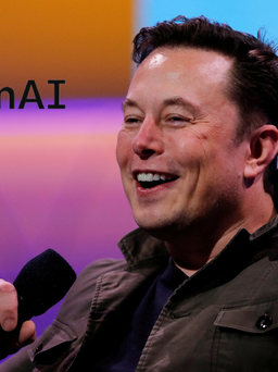 Tỉ phú Elon Musk lập công ty mới cạnh tranh OpenAI