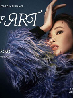 'The Art of OST' - thăng hoa cùng những bản nhạc phim kinh điển tại đảo SwanBay