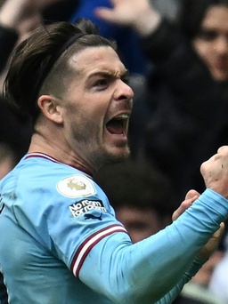 Man City không phụ thuộc vào Haaland