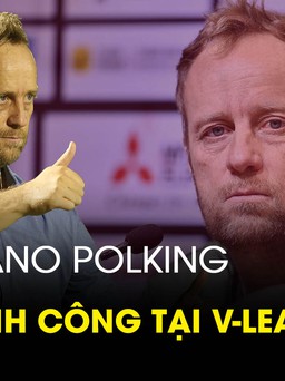 Nếu HLV Mano Polking đến V-League: Lịch sử có lặp lại?