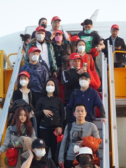 Vé đột ngột giảm, chuyến bay đến Khánh Hòa bất ngờ tăng dịp lễ 30.4