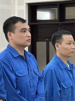Tuyên án nhóm tài xế chở người Trung Quốc nhập cảnh trái phép đi xuyên Việt