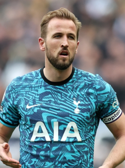 CLB M.U sẵn sàng chi cho Harry Kane mức lương ‘khủng’