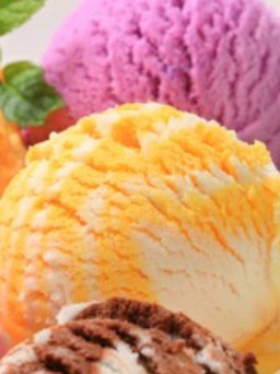 Chuyên gia mách bạn mẹo ăn kem để không tăng cholesterol