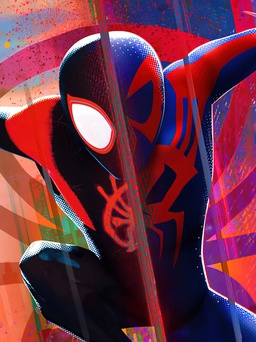 'Spider-Man: Across the Spider-Verse' chiếu 14 phút đầu tại CinemaCon