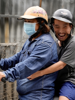 Vì con, mẹ sẽ là 'siêu nhân' đương đầu mọi khó khăn