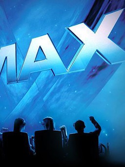 Galaxy 'bắt tay' IMAX, đầu tư rạp chiếu IMAX Laser đầu tiên tại Việt Nam