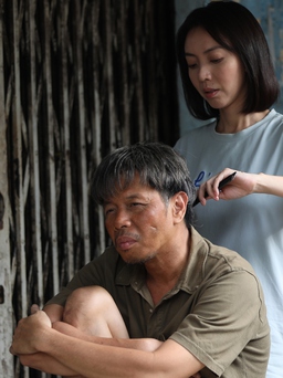 Vũ Ngọc Đãng nói về diễn xuất của Thái Hòa, Thu Trang trong ‘Con Nhót mót chồng’