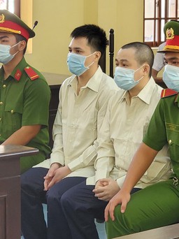 Diễn viên Trần Hữu Tín khai sử dụng ma túy do tò mò