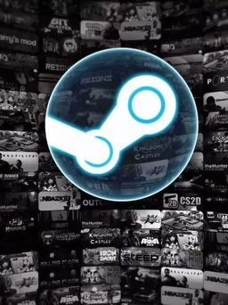Steam 'gắn cờ' cảnh báo kết thúc hỗ trợ hệ điều hành cũ