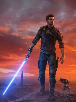 Star Wars Jedi: Survivor 'gặp hạn' trên nền tảng PC