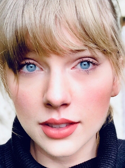 Các nàng thử ngay cách phối son đỏ của Taylor Swift để nổi bật và rực rỡ