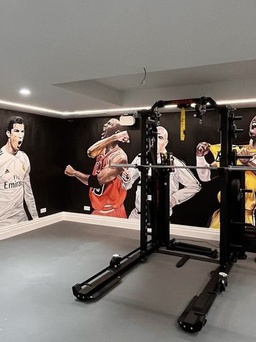 Hàng triệu người trẻ thích thú cách tri ân Ronaldo của cầu thủ gen Z