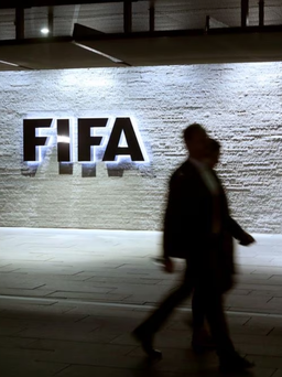 Sau Indonesia, FIFA tước quyền đăng cai World Cup U.17 của Peru