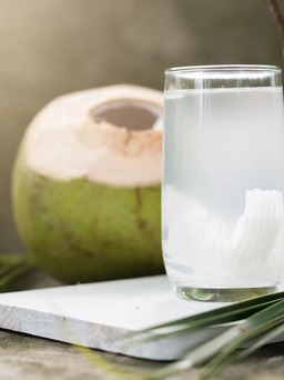 Ngày mới với tin tức sức khỏe: Thêm lý do để bạn ăn chuối, uống nước dừa
