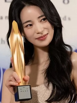 ‘Ác nữ’ Lim Ji Yeon bị nghi đạo nhái diễn viên Trung Quốc