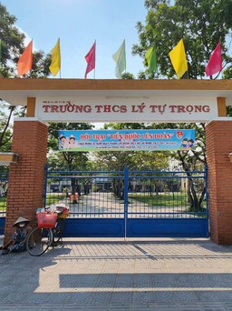 Thừa Thiên-Huế: Học sinh lớp 6 xô xát, một em tử vong
