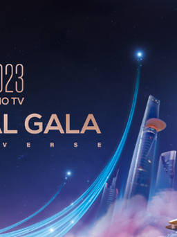 Nimo TV Global Gala 2023 quy tụ dàn sao streamer game hàng đầu Việt Nam