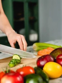 8 kỹ thuật nấu ăn giúp ngăn ngừa bệnh tật cho cả nhà