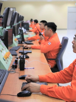 Công ty nhiệt điện Mông Dương vượt khó trong sản xuất, tích cực hoạt động xã hội