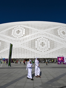 Ấn định 6 sân vận động World Cup 2022 sử dụng cho Asian Cup 2023