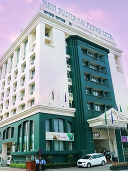Hải Phòng công khai danh sách nhà nghỉ, khách sạn bị thu hồi giấy chứng nhận an ninh trật tự