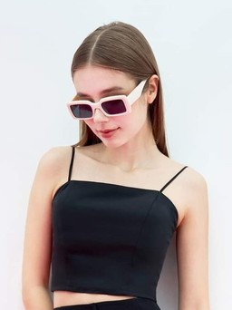Style mùa hè muốn sành điệu đừng bỏ qua những outfits này