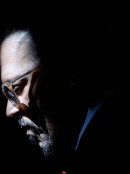Phim mới của Johnny Depp khai mạc LHP Cannes
