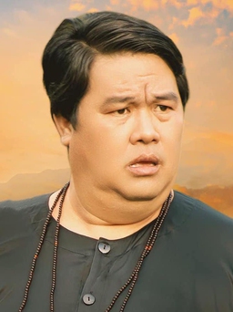 Hoàng Mập bật mí chuyện được trả cát sê khi diễn kịch cho Việt Hương