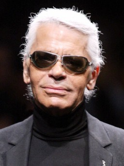 Vì sao Met Gala 2023 tôn vinh ‘ông hoàng Chanel’ Karl Lagerfeld?