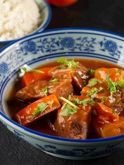 Hai món Việt Nam đứng đầu 50 món ăn từ thịt ngon nhất Đông Nam Á