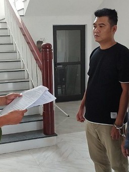 Thừa Thiên - Huế: Bắt giam 2 bị can để điều tra vụ môi giới mua bán thận
