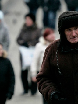 Dân số giảm nhanh, Nga đứng trước nguy cơ khủng hoảng lao động?