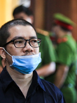 1.000 khách hàng Công ty Alibaba nhanh chóng khởi kiện ra tòa