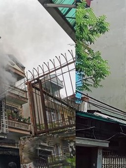 Phó thủ tướng yêu cầu hỗ trợ gia đình người bị nạn trong 2 vụ cháy tại Hà Nội, Hải Phòng