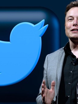 Tỉ phú Elon Musk để lại 'đống hỗn độn' cho CEO mới của Twitter