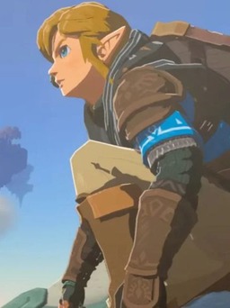 Vừa ra mắt, 'The Legend of Zelda: Tears of the Kingdom' đã thu về trái ngọt