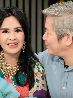 Bác sĩ Tiến Hùng tiết lộ kế hoạch tổ chức đám cưới với ca sĩ Thanh Lam