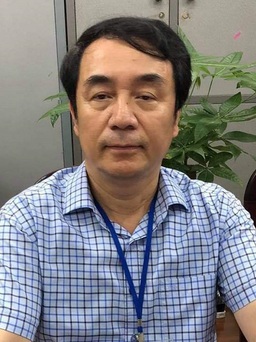 TAND TP.Hà Nội xét xử ông Trần Hùng tội nhận hối lộ