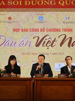 Ra mắt chương trình học và tôn vinh văn hóa Việt Nam ở nước ngoài