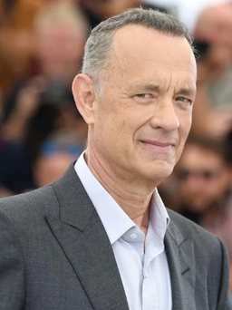 Tom Hanks tuyên bố AI có thể làm ông xuất hiện trong phim sau khi qua đời