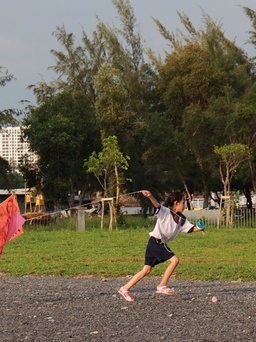 Cho con một mùa hè an toàn