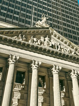 New York đưa ra dự luật dùng stablecoin để bảo lãnh tại ngoại