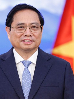 Thủ tướng Phạm Minh Chính động viên đoàn thể thao người khuyết tật Việt Nam dự ASEAN Para Games