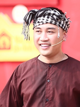Don Nguyễn, Thảo Trang góp sức mang về 95 triệu đồng cho trẻ mồ côi
