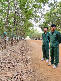 Cộng đồng gắn bó vì tương lai vững bền