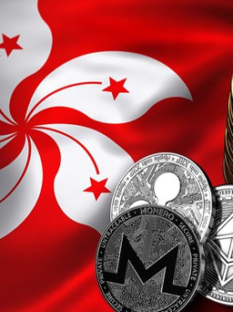 Hồng Kông cho phép nhà đầu tư giao dịch tiền số
