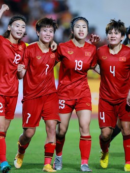 Phóng viên The New York Times: 'World Cup 2023 là bệ phóng cho bóng đá nữ Việt Nam’