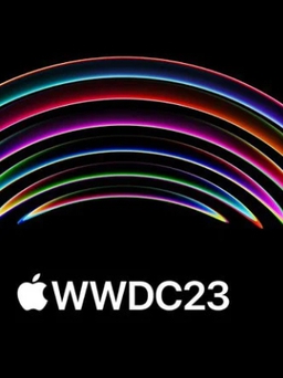 Apple công bố lịch trình tổ chức sự kiện WWDC 2023