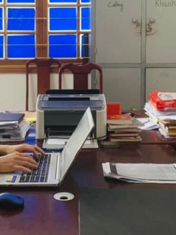 5 người bị lừa đi làm việc ở nước ngoài, gia đình bị đòi tiền chuộc 2,5 tỉ đồng
